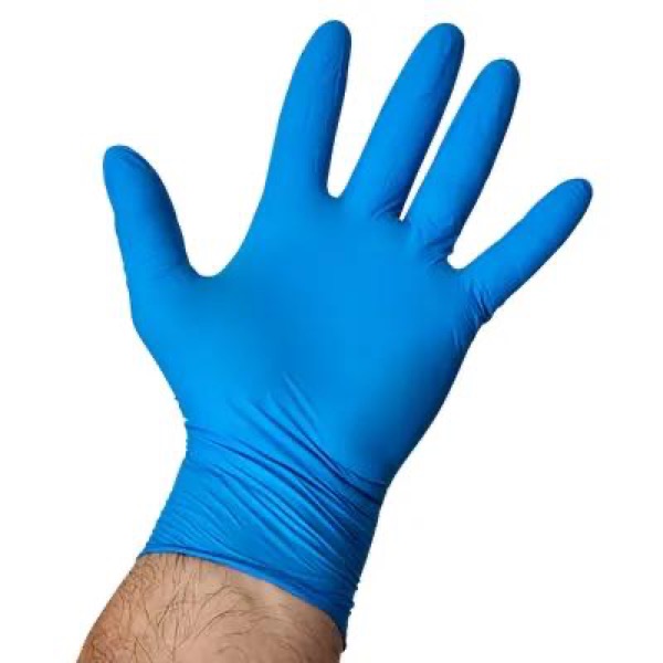 Gloves and PPE