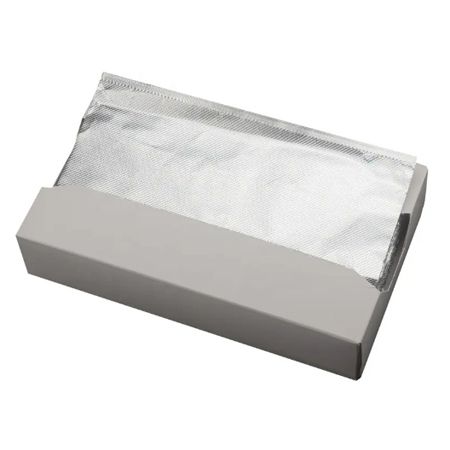 Grocery foodservice packaging — St. Johns County customer