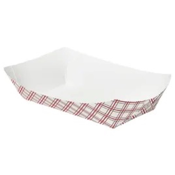 Paper goods and napkins