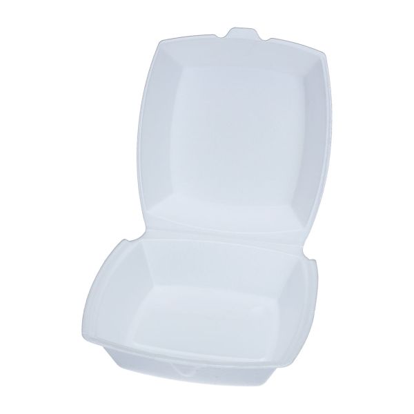 Trays and takeout containers